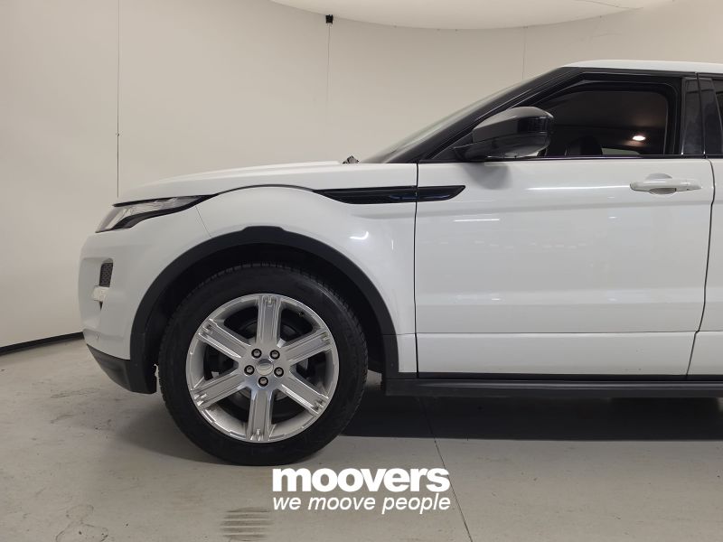 LAND ROVER Range Rover Evoque 2.2 Sd4 5p. Dynamic